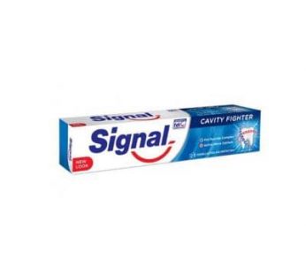 Signal Cavity Fighter