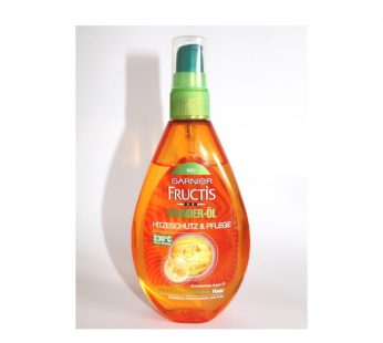 Garnier Fructis Wunder – Oil 150 Ml