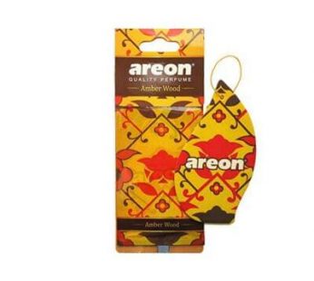 Areon Amber Wood