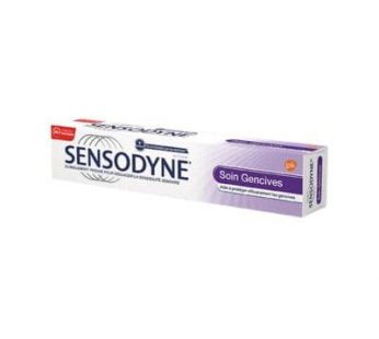 Sensodyne Soin Gencives