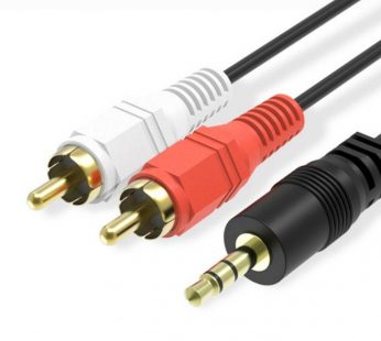 RCA Connector