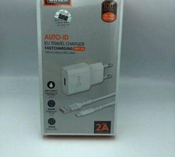 Dinex Auto – ID Fastcharging MDY-08