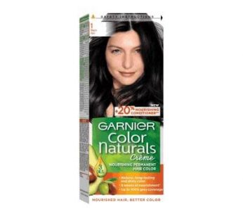 Garnier Color Naturals N?1 Noir