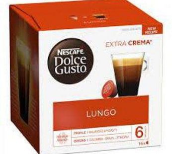 Dolce Gusto Lungo