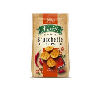 Bruschette Chips Chilli