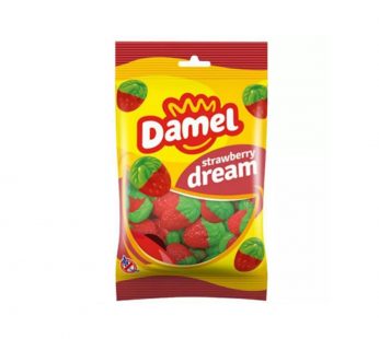 Damel Strawberry Dream