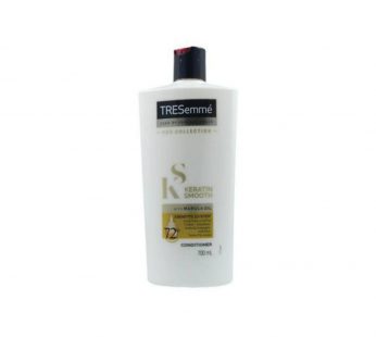 Tresemme Liso Keratina A/Condicionador 700 Ml