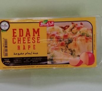 Edam Cheese Rape 150g