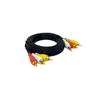 RCA Connector