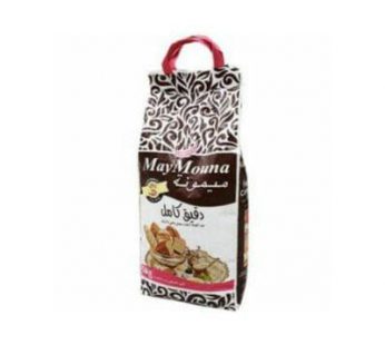 Maymouna Farine Complet 5 Kg