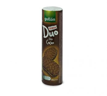 Gullon Duo Chocolate. 500gr