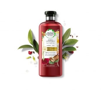 Herbal Essences Arabica Coffee Fruits Shampoo 400ML