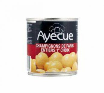 Ayecue Champignons 185g