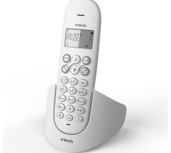 Vtech Telephone Blanc CS1100