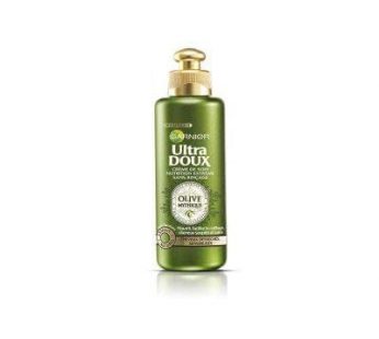 Garnier Ultra Doux Creme Olive Mythique