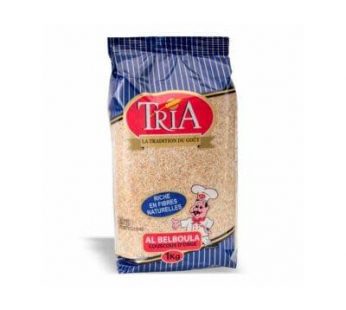 Tria Couscous Al Belboula 1 Kg