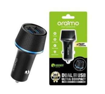 Oraimo Fast Charging Car