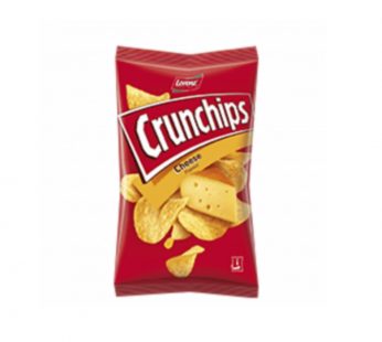 Cruchips Cheese