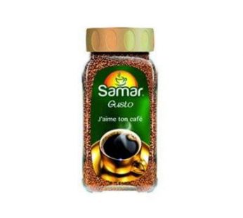 Samar Cafe Gusto 45g