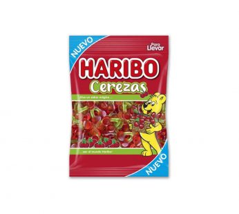 Haribo Cerezas