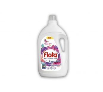 Flota Active Plus Esencia 4.95 L