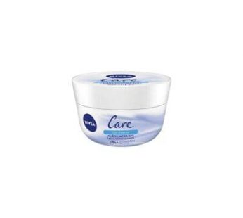 Nivea Care Soin Intense Creme 100 Ml