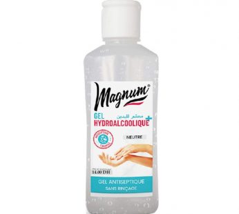 Gel Hydroalcoolique 70ml ? Magnum