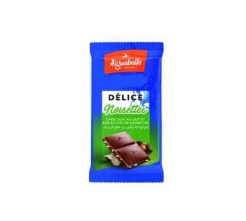 Aiguebelle Delice Noisettes