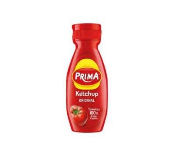 Prima Ketchup Original 325g