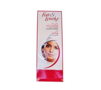 Fair & Lovely Multi Vitamin 25g