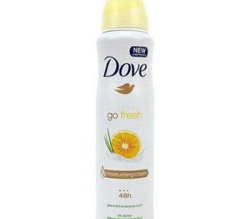 Dove Go Fresh