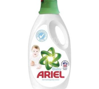 Ariel A+ Baby 50 Save