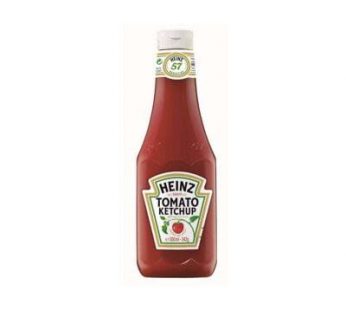 Heinz Tomato Ketchup 300ml – 342g