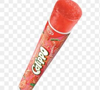 Calippo Strawberry