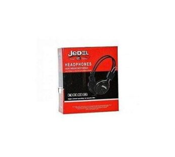 JEDEL HEADPHONE CASQUE