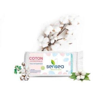 Sensea Cotton Hydrophile 30 G