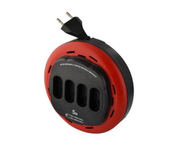 Rallonge Ingelec 5m