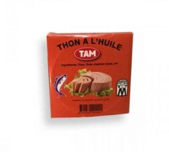 Tam Thon Oil 160 G