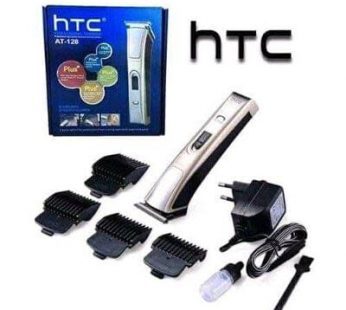 HTC TONDEUSE RECHARGEABLE AT-128