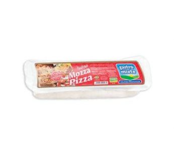 Mozzarella Mozza Pizza Gastro Mixte 1 Kg