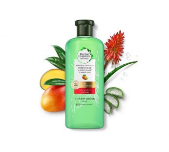 Herbal Essences Mango Conditionner 400 ML