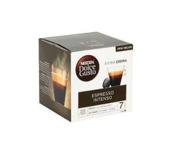 Dolce Gusto Espresso Intenso