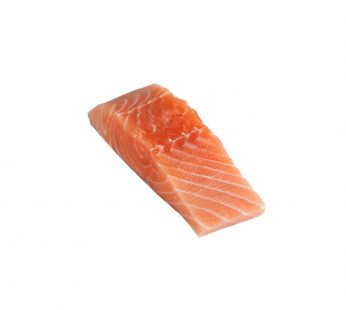 Pave De Saumon Congele 100g / 120g