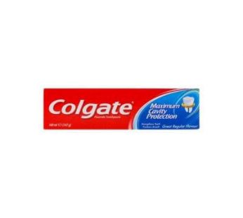 Colgate Maximum Cavity Protection 50 Ml