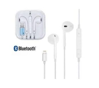 Ecouteur iPhone Avec Bluetooth