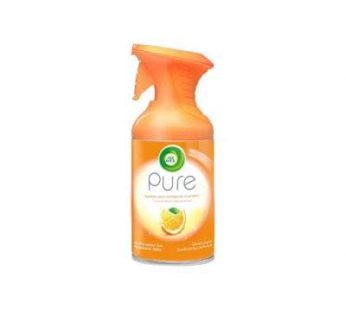 Air Wick Pure Mediterranean Sun 250 Ml