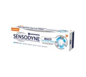 Sensodyne Multi Protection Blancheur