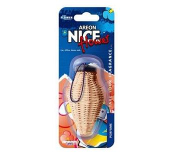 Areon Nice Flower Perfume