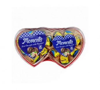 Chocolat Vanelli Moments
