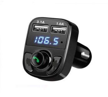 CAR MP3 PLAYER